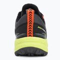 Vaikiški bėgimo batai Joma Kubor grey/lemon fluor 6