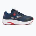 Vaikiški bėgimo batai Joma Speed navy/red 2