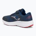 Vaikiški bėgimo batai Joma Speed navy/red 3