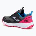 Vaikiški bėgimo batai Joma Tundra black/orange saffron 3