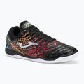 Vyriški futbolo batai Joma Maxima IN black/red