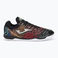 Vyriški futbolo batai Joma Maxima IN black/red 2