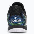 Vyriški futbolo batai Joma Maxima IN black/red 6