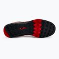 Vyriški futbolo batai Joma Maxima TF black/red 4