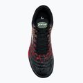 Vyriški futbolo batai Joma Maxima TF black/red 5