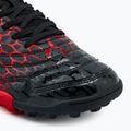 Vyriški futbolo batai Joma Maxima TF black/red 7