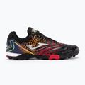 Vyriški futbolo batai Joma Maxima TF black/red 8