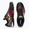 Vyriški futbolo batai Joma Maxima TF black/red 10