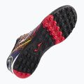 Vyriški futbolo batai Joma Maxima TF black/red 12