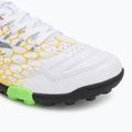 Vyriški futbolo batai Joma Maxima TF white/yellow 7