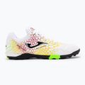 Vyriški futbolo batai Joma Maxima TF white/yellow 8