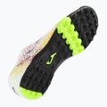 Vyriški futbolo batai Joma Maxima TF white/yellow 12