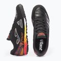 Vyriški futbolo batai Joma Mundial TF black 4