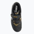 Vaikiški futbolo batai Joma Powerful 2401 IN black 5