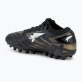 Vyriški futbolo batai Joma Powerful AG black/gold 3