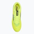 Vyriški futbolo batai Joma Powerful FG lemon fluor/turquoise 5