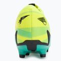 Vyriški futbolo batai Joma Powerful FG lemon fluor/turquoise 6