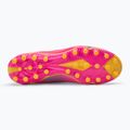 Vyriški futbolo batai Propulsion AG pink/yellow 4