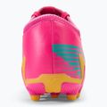 Vyriški futbolo batai Propulsion AG pink/yellow 6