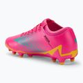 Vyriški futbolo batai Joma Propulsion FG pink/yellow 3