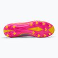Vyriški futbolo batai Joma Propulsion FG pink/yellow 4