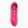 Vyriški futbolo batai Joma Propulsion FG pink/yellow 5