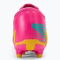 Vyriški futbolo batai Joma Propulsion FG pink/yellow 6