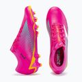 Vyriški futbolo batai Joma Propulsion FG pink/yellow 11