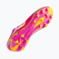 Vyriški futbolo batai Joma Propulsion FG pink/yellow 12