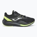 Vyriški bėgimo bateliai Joma Active black/lemon fluor 2