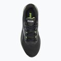 Vyriški bėgimo bateliai Joma Active black/lemon fluor 5