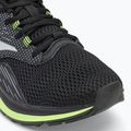 Vyriški bėgimo bateliai Joma Active black/lemon fluor 7