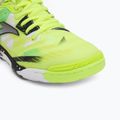 Vyriški futbolo batai Joma Regate Rebound IN lemon fluor/green 7