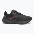 Moteriški bėgimo batai Joma Rodio black/ pink 2