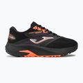 Vaikiški bėgimo batai Joma Speed black/orange 2