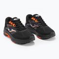 Vaikiški bėgimo batai Joma Speed black/orange 9