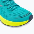Vyriški bėgimo bateliai Joma Victory turquoise/yellow 6