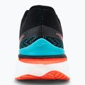 Vyriški bėgimo batai Joma Viper black/turquoise 6