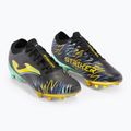 Vyriški futbolo batai Joma Striker FG black 2