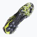 Vyriški futbolo batai Supercopa AG black/lemon fluor 12