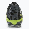 Vyriški futbolo batai Supercopa AG black/lemon fluor 6