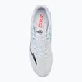 Vyriški futbolo batai Supercopa AG white/turquoise 5