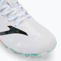 Vyriški futbolo batai Supercopa AG white/turquoise 7