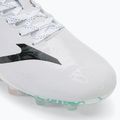 Vyriški futbolo batai Joma Supercopa FG white/turquoise 7