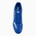 Vyriški futbolo batai Joma Supercopa FG royal/lemon fluor 5
