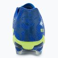 Vyriški futbolo batai Joma Supercopa FG royal/lemon fluor 6