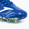 Vyriški futbolo batai Joma Supercopa FG royal/lemon fluor 7