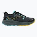 Moteriški bėgimo bateliai Joma Shock black/mustard 8