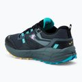 Moteriški bėgimo bateliai Joma Shock black/mustard 3