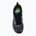 Moteriški bėgimo bateliai Joma Shock black/mustard 5